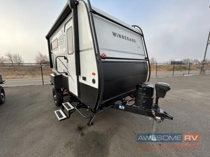 Thumbnail Photo undefined for 2023 Winnebago Hike